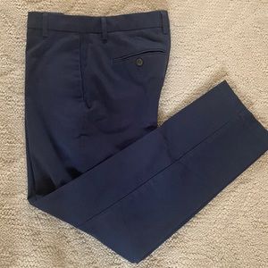 Dark blue Chinos 31x29